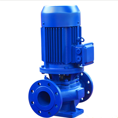 厂家直销ISG80-160管道泵、增压泵、热水泵、清水离心泵