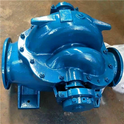 卧式离心泵S、SH型双吸泵、中开泵